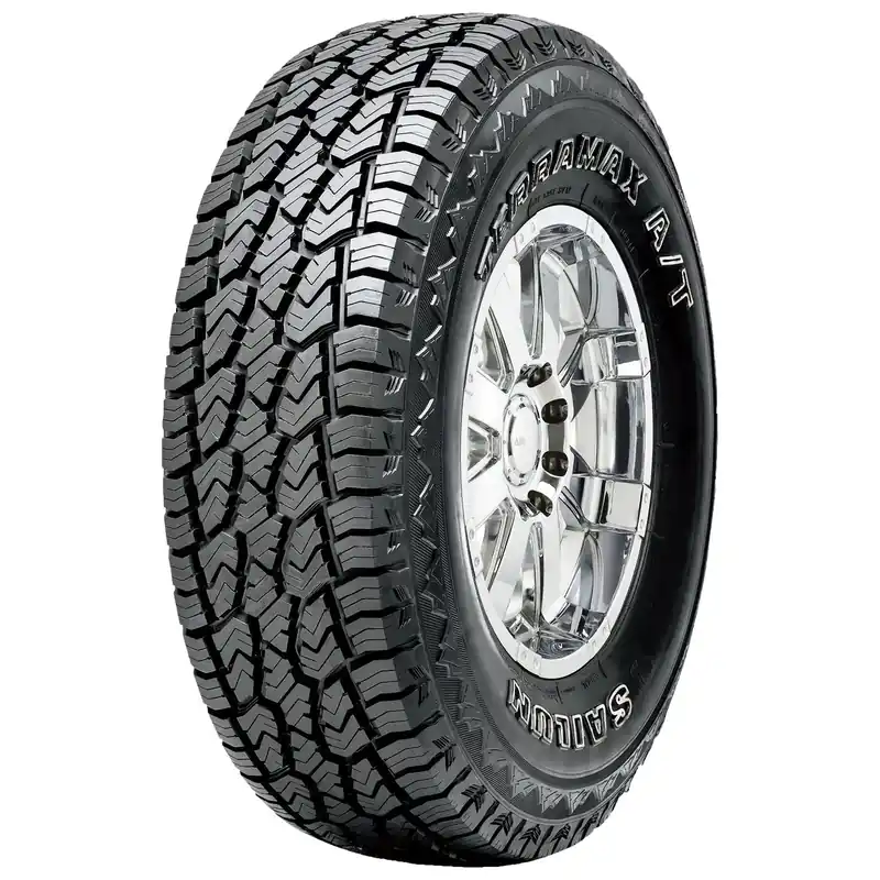 Zertifiziert SAILUN TERRAMAX A/T (SV12) 275/65R17 115S MFS OWL