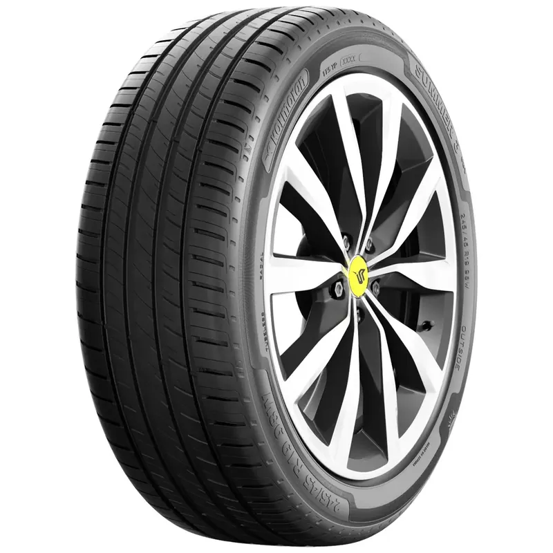 Direktkauf KORMORAN SUMMER 3 SUV 225/55R18 98V BSW