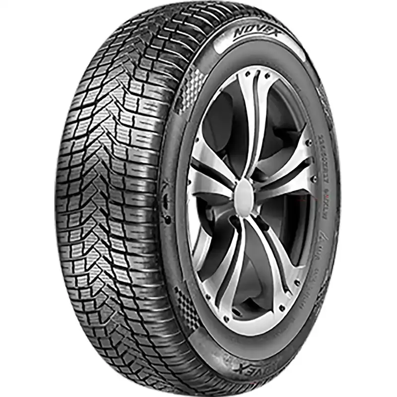 Neu NOVEX AS 5G 235/65R17 108V XL BSW