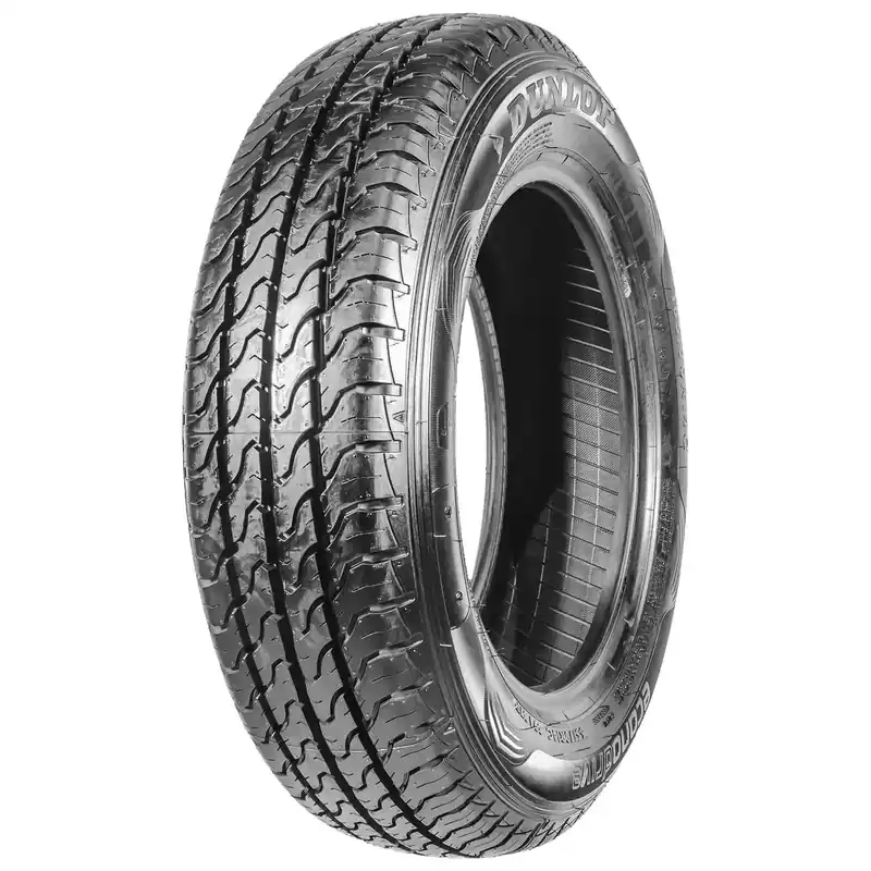 Nur Heute DUNLOP ECONODRIVE 195/75R16C 107R BLK