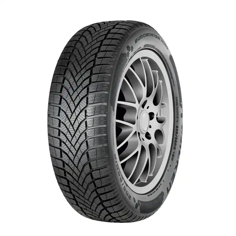 FALKEN EUROWINTER HS02 205/55R16 91H BLK Super-Preis