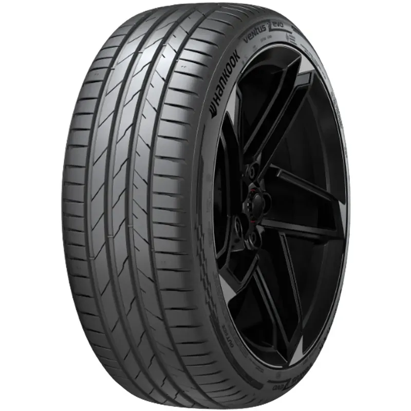HANKOOK VENTUS EVO SUV 235/55R20 105Y XL MFS SBL Markenprodukt