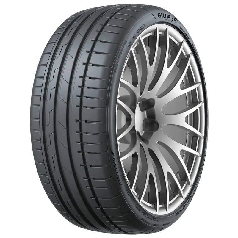 Billig GITI GITISPORT S2 295/35R21 107Y XL MFS BSW