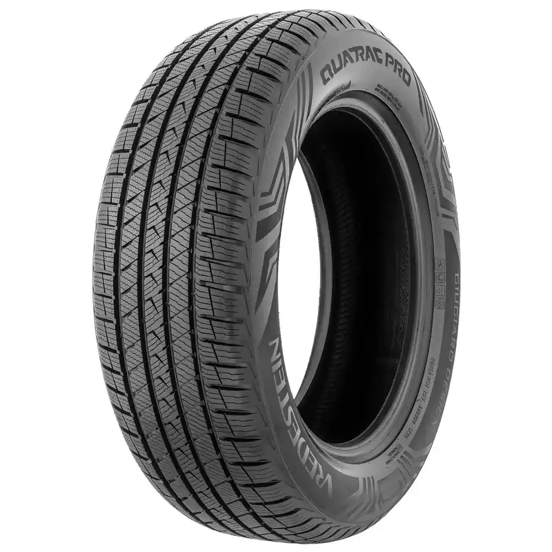 VREDESTEIN QUATRAC PRO (*) 255/45R20 105H (*) XL FSL BSW Neue Ware