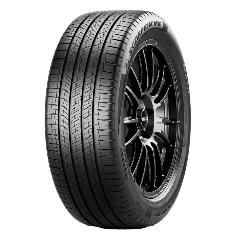 Meistverkauft PIRELLI SCORPION MS (KS) 265/45R21 108V (KS) XL BSW PNCS