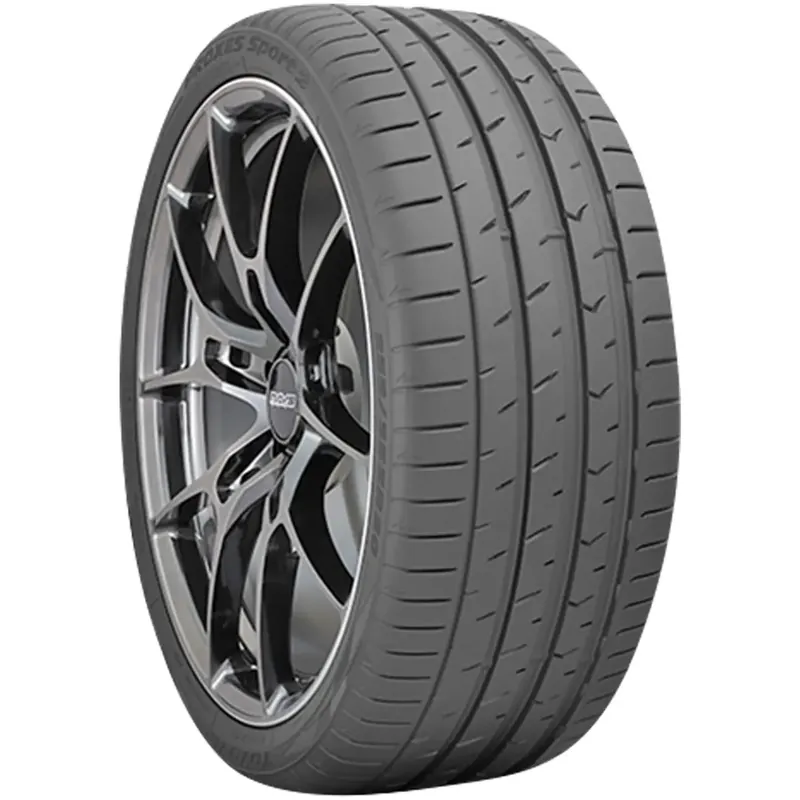 Expressversand TOYO PROXES SPORT 2 275/30R19 96(Y) XL MFS