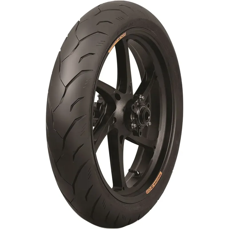 Angebot CST 110/70 R 17 TL 54H RIDE MIGRA CM-S1
