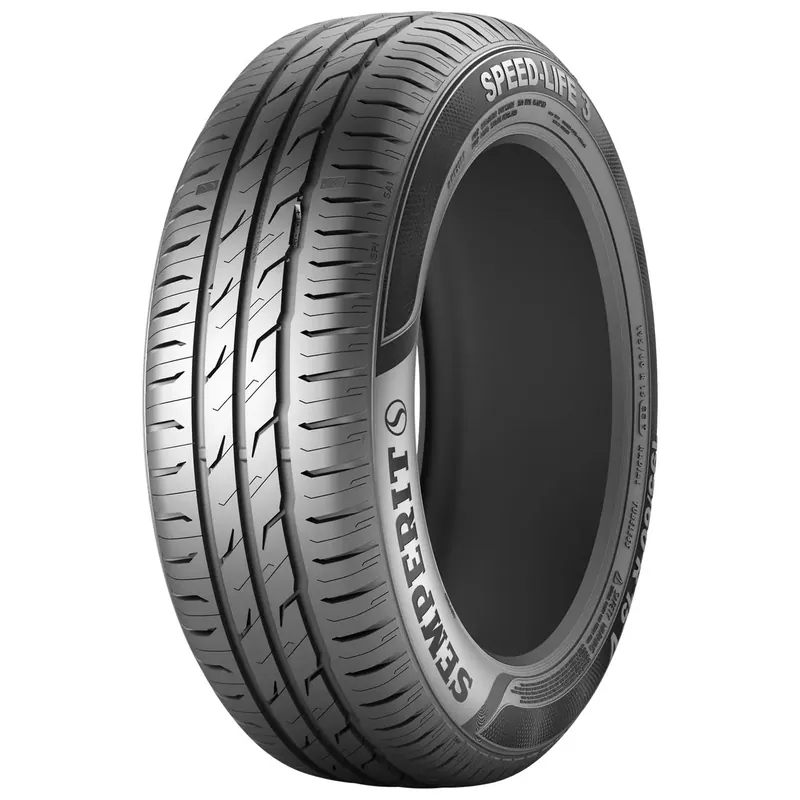 Ausverkauf SEMPERIT SPEED-LIFE 3 (EVc) 235/35R20 92Y (EVc) XL FR BSW