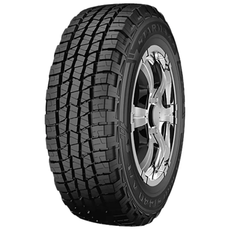 Begrenztes Angebot STARMAXX INCURRO ST440 A/T 265/70R15 112T