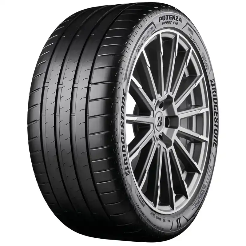 Saisonangebot BRIDGESTONE POTENZA SPORT EVO 235/55R19 105Y XL ENLITEN BSW