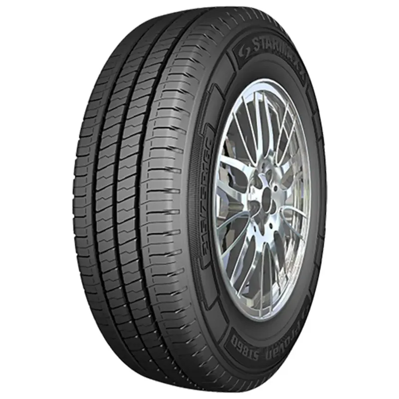 STARMAXX PROVAN ST860 215/75R16C 116/114R Heißes Angebot