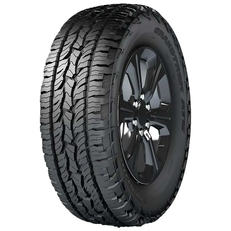 Preisknaller DUNLOP GRANDTREK AT5 235/60R18 103H BLK