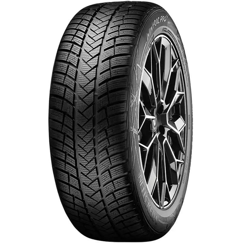 Preisknaller VREDESTEIN WINTRAC PRO+ 245/45R17 99V XL FSL BSW