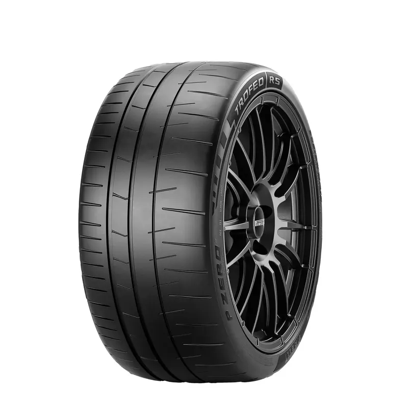 PIRELLI PZERO TROFEO RS (NF0) 305/30R21 104(Y) (NF0) XL (e), ELECT BSW Aktuell