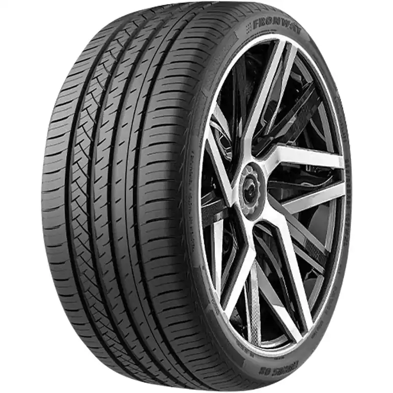 FRONWAY EURUS 08 255/55R18 109V XL BSW Super-Preis