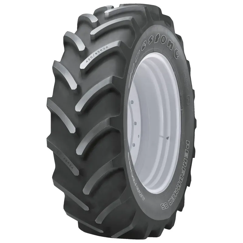 FIRESTONE 280/85 R 28 TL 118D/115E PERFORMER 85 Bestseller
