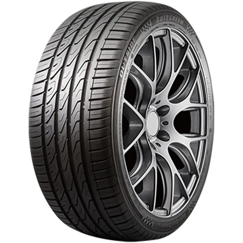 AUTOGREEN SUPERSPORTCHASER-SSC5 225/40R18 92W XL BSW Finale Aktion