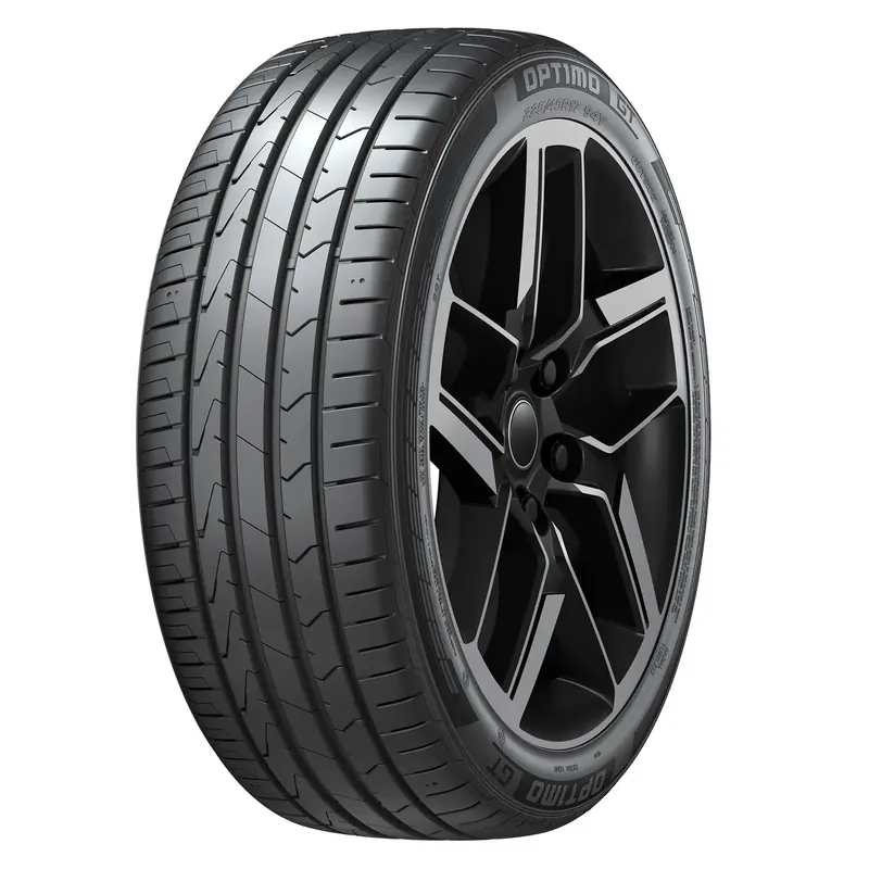 Neu OPTIMO GT 255/45R18 103Y XL MFS SBL