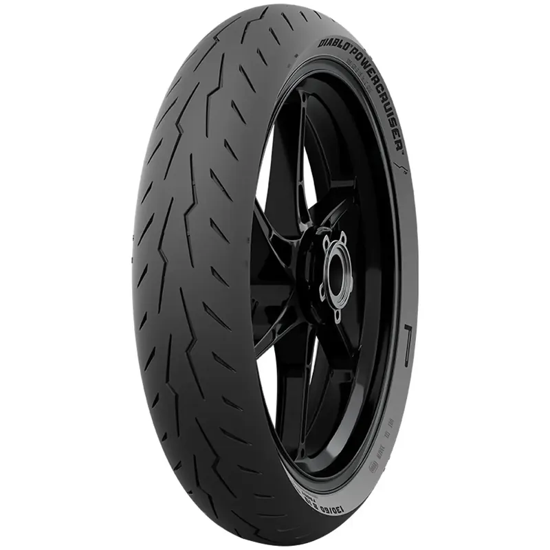 Heißes Angebot PIRELLI 130/60 B 21 M/C TL 63H DIABLO POWERCRUISER (BRA)