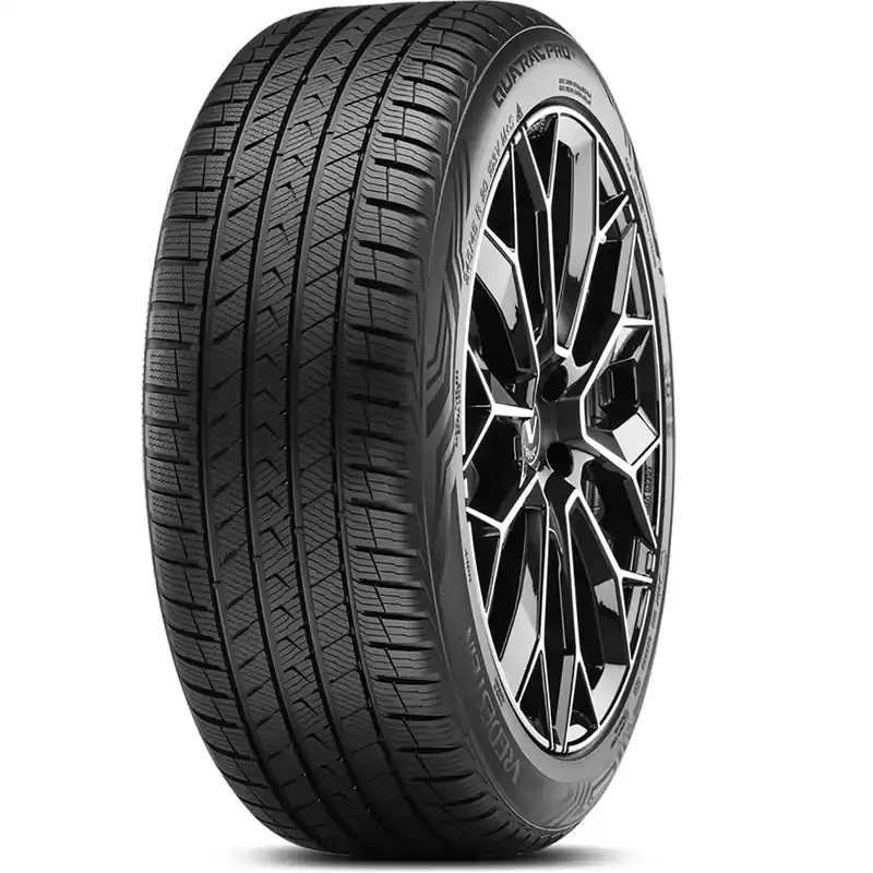 VREDESTEIN QUATRAC PRO+ 215/50R17 95W XL BSW Top-Seller