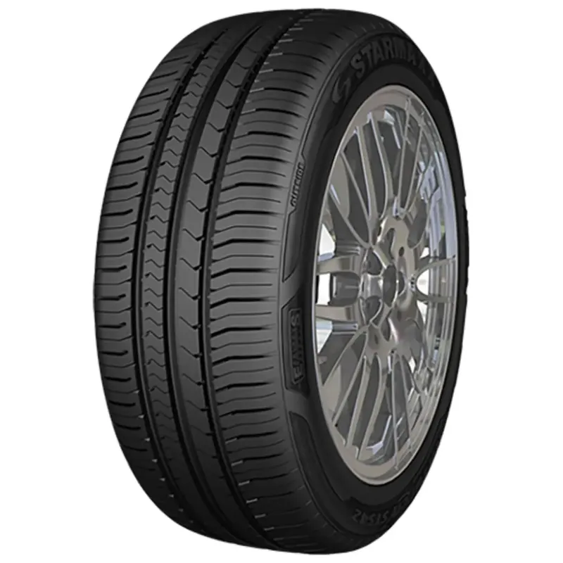 Bestpreis STARMAXX NATUREN ST542 185/60R14 82H
