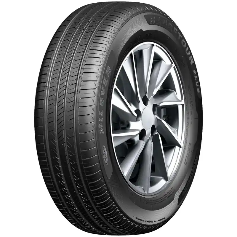 Ausverkauf MILEVER RANGETOUR PLUS MU069 225/70R16 103H BSW
