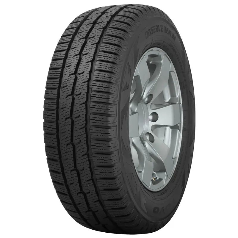 TOYO OBSERVE VAN 185/75R14C 102/100S BSW Top-Angebot