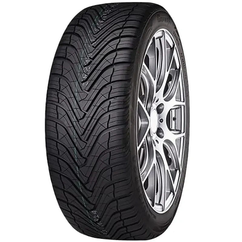 Neue Kollektion GRIPMAX SUREGRIP A/S 275/40R21 107W XL BSW