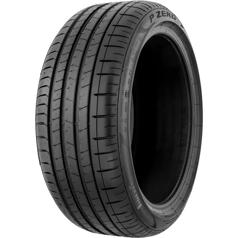Heißes Angebot PIRELLI P-ZERO (PZ4) (LUXURY SALOON) 255/45R19 104V XL ELECT MFS BSW