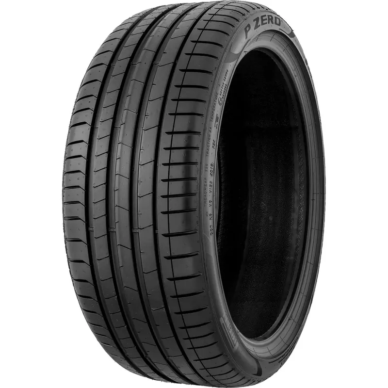 Angebot PIRELLI P-ZERO (PZ4) (SPORTS CAR) (KS) 245/40R20 99W (KS) XL ELECT MFS BSW PNCS
