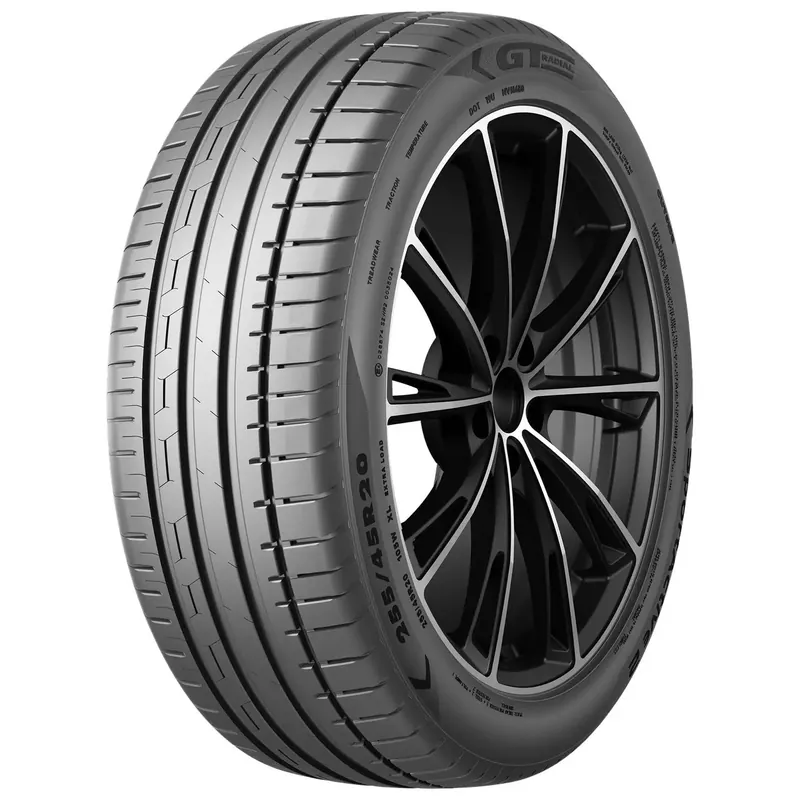 GT-RADIAL SPORTACTIVE 2 255/35R19 96Y XL MFS BSW Rabatt