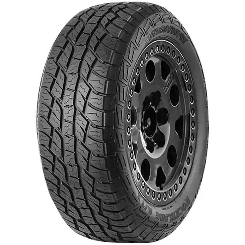 FRONWAY ROCKBLADE A/T II 275/55R20 117S XL BSW Markenprodukt
