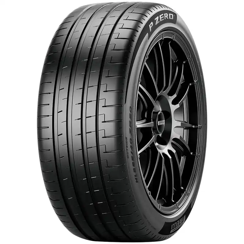 Aktuell PIRELLI PZERO (PZ5) 265/40R22 109V XL ELECT MFS BSW PNCS