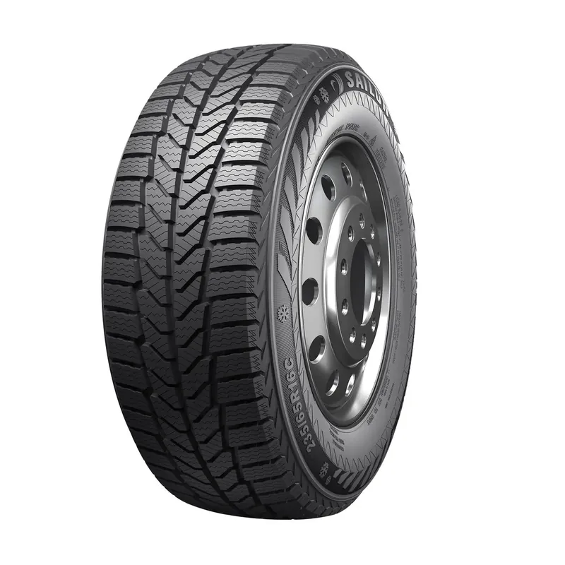 Nur Für Kurze Zeit SAILUN COMMERCIO ICE 185/65R15C 97/95R BSW