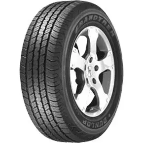 Nur Für Kurze Zeit DUNLOP GRANDTREK AT 20 265/70R16 112S BLK