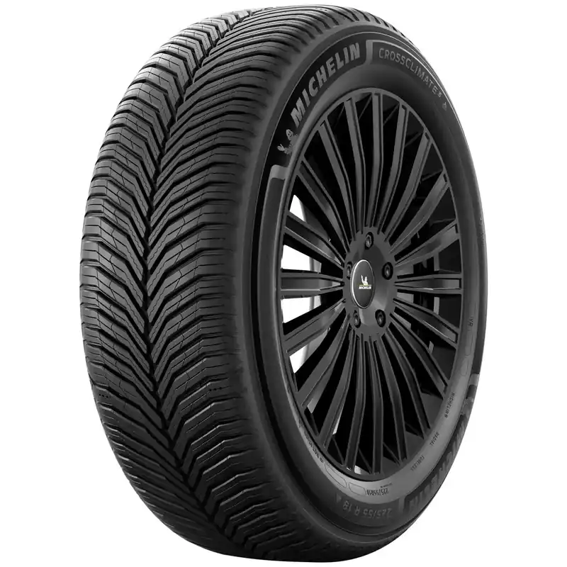 MICHELIN CROSSCLIMATE 3 255/45R18 103Y XL MFS BSW Expressversand
