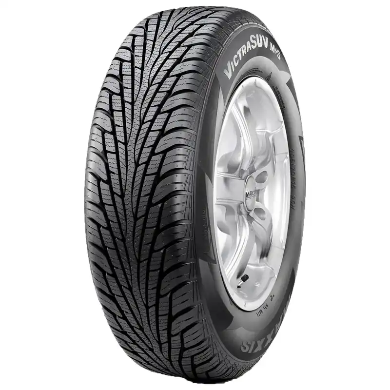 Günstig MAXXIS MA-SAS 255/65R16 109H