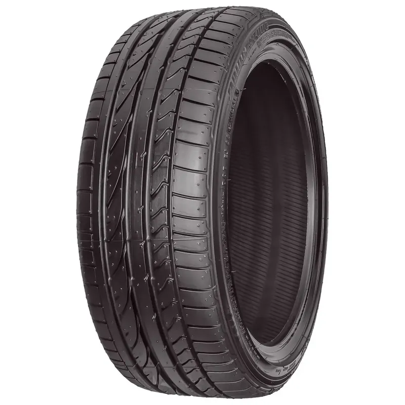 Geprüft BRIDGESTONE POTENZA RE050 ASYMMETRIC 245/45R18 96W EZ