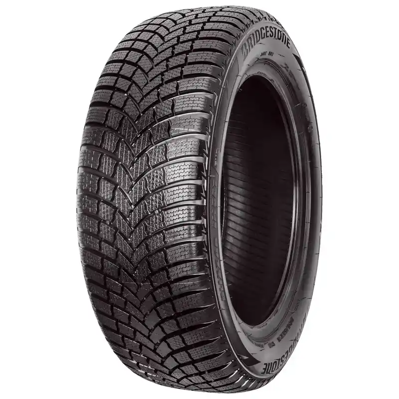 Saisonangebot BRIDGESTONE BLIZZAK LM001 (*) RFT 205/60R16 92H (*) RFT BSW