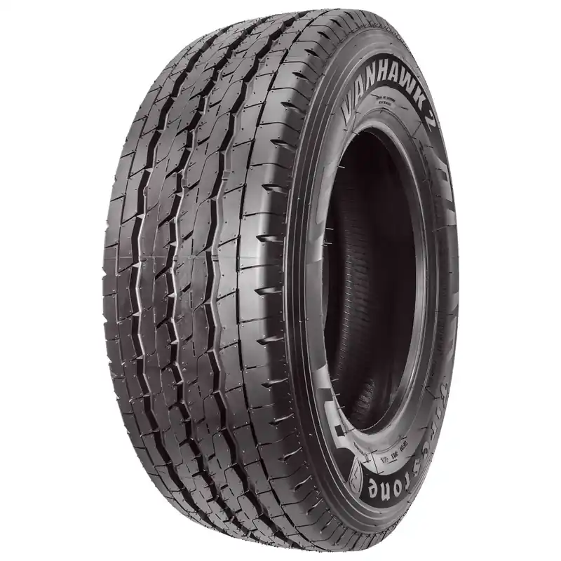 Echt FIRESTONE VANHAWK 2 215/65R16C 106/104T