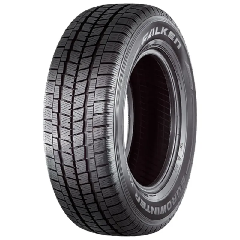 Schnäppchen FALKEN EUROWINTER VAN01 175/65R14C 90/88T BLK