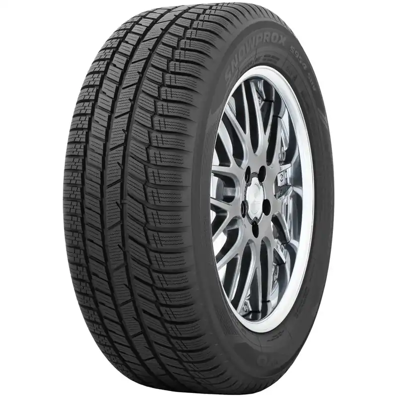 TOYO SNOWPROX S954 SUV 235/65R17 104H Wochenendangebot