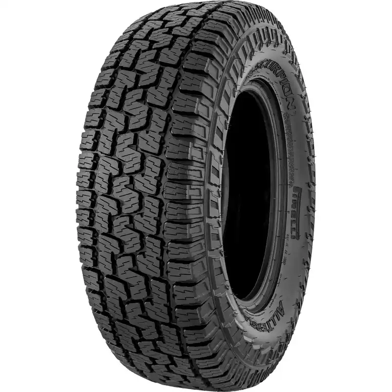 Preiswert PIRELLI SCORPION A/T+ 245/65R17 111T XL RBL