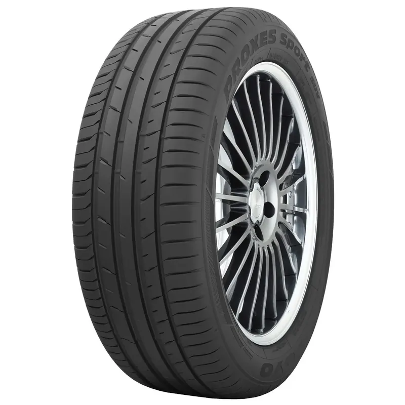 TOYO PROXES SPORT SUV 285/45R19 111Y XL BSW Garantierte Lieferung