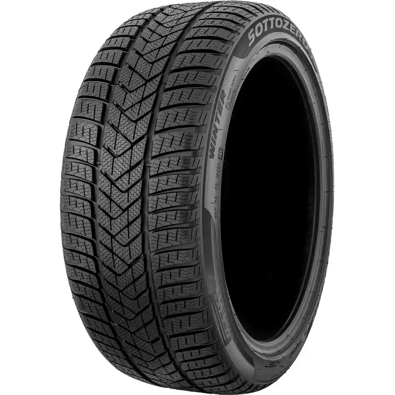 Ausverkauf PIRELLI WINTER SOTTOZERO 3 225/40R18 92V XL
