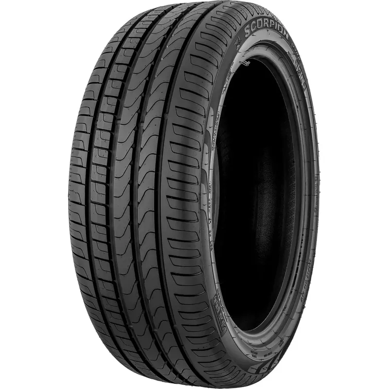 Letzte Chance PIRELLI SCORPION VERDE (MO) 255/50R19 103V (MO)