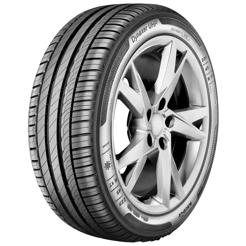 Geprüft KLEBER DYNAXER UHP 215/40R17 87Y XL