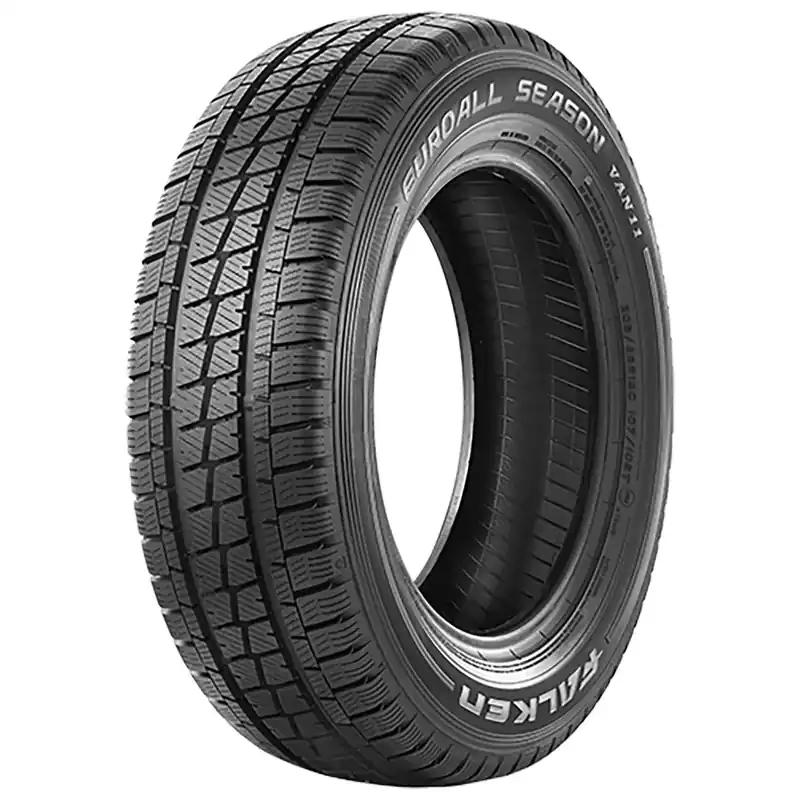 FALKEN EUROALL SEASON VAN11 195/60R16C 99/97H BLK Rabatt