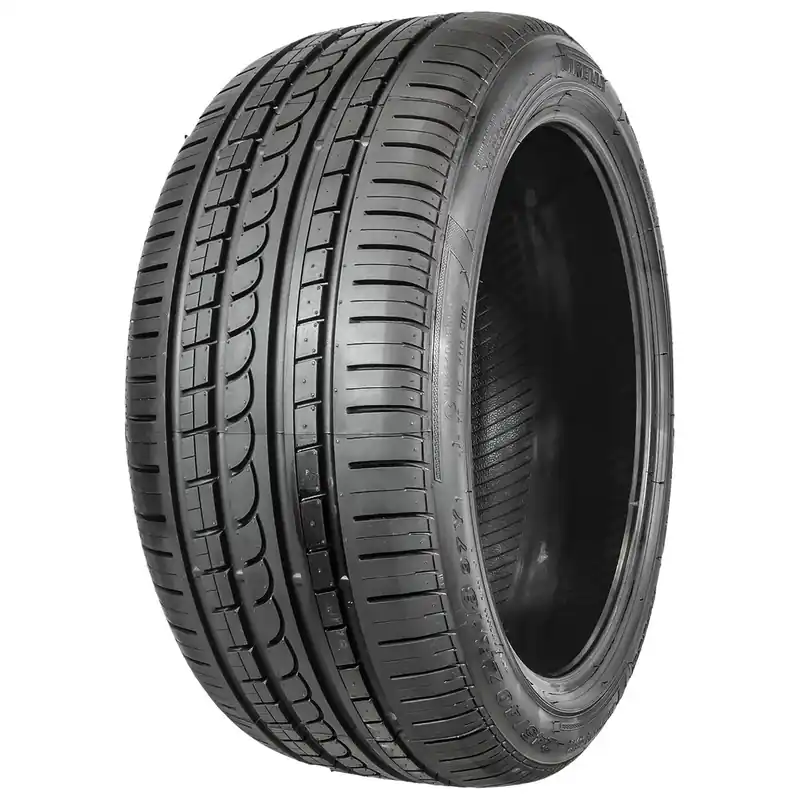 PIRELLI PZERO ROSSO ASIMMETRICO (N5) 255/40R17 94(Y) (N5) Nur Für Kurze Zeit