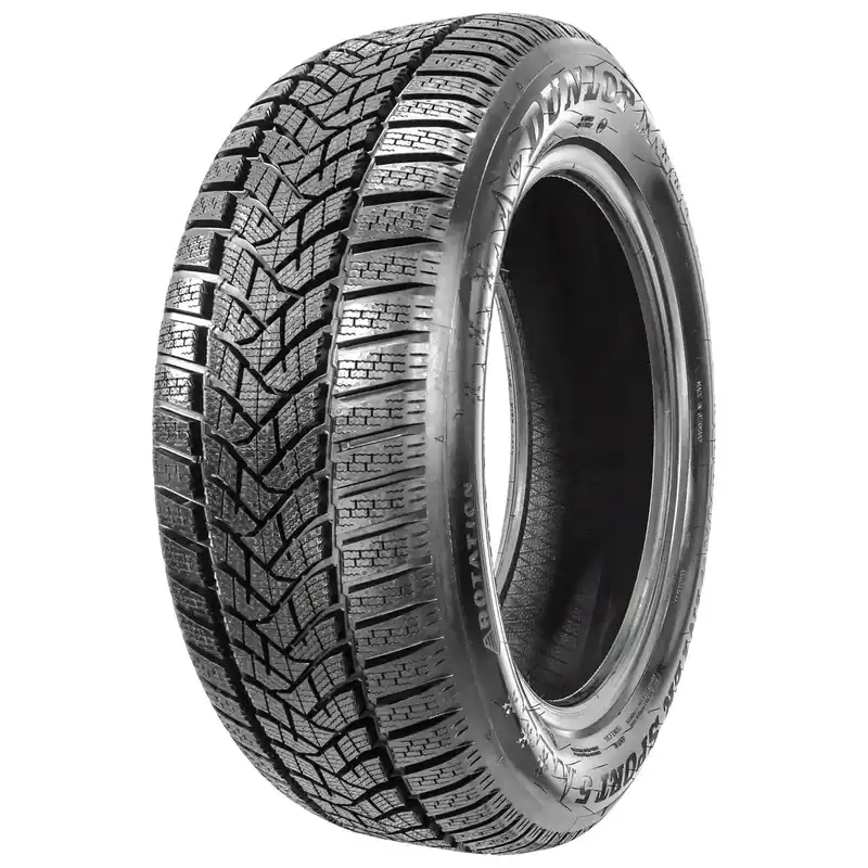 Neuheit DUNLOP WINTER SPORT 5 205/55R16 91H